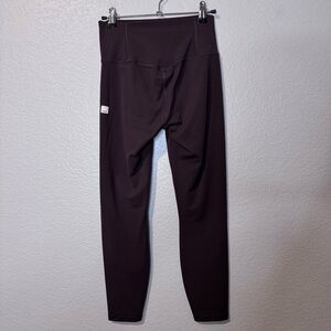 Vuori Brown All The Feels Leggings